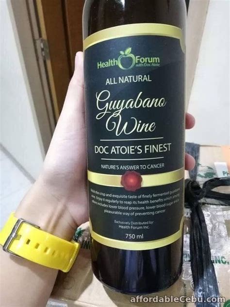 doc atoie|doc atoie guyabano wine.